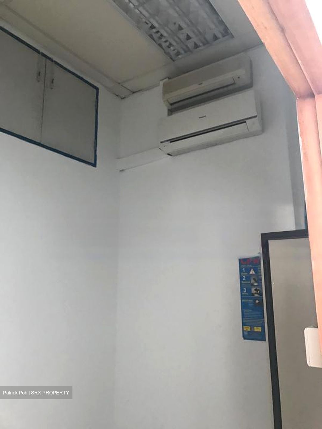 Times Centre (D19), Office #466192971